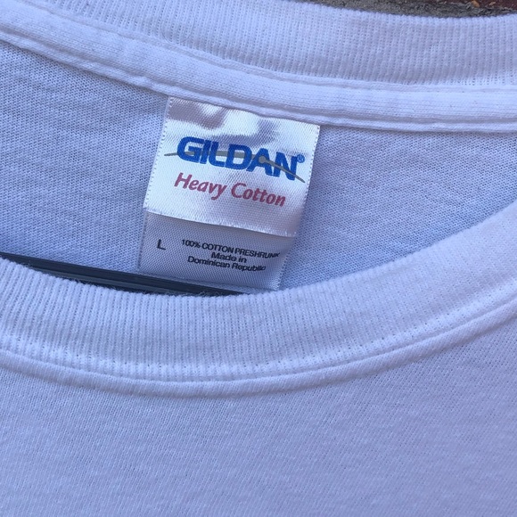 Chevrolet graphic tshirt - Picture 5 of 5